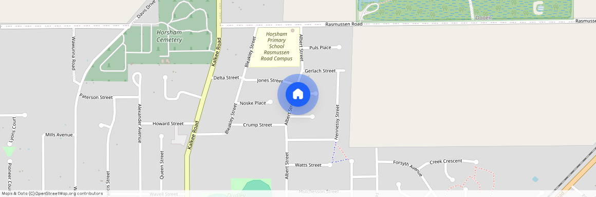 70 Albert Street, Vic 3400, Horsham