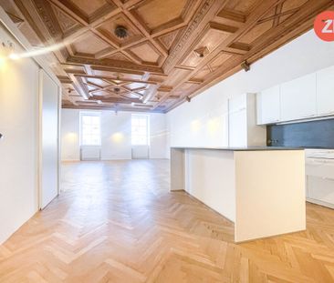 Erstbezug - Einzigartige 2- Zimmer Wohnung mit Küche am Hauptplatz ... - Photo 5