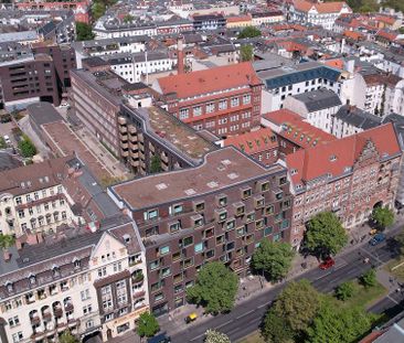 Schöne 1-Zimmer-Wohnung in Schöneberg - Photo 5