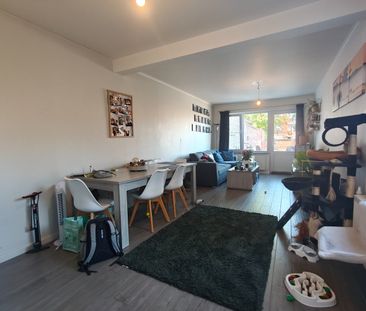 Gelijkvloers appartement met terras te Lokeren - Photo 5