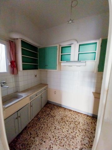 Ενοικίαση κατοικίας, 63 τ.μ., Καλλιθέα, 580 € - Photo 4