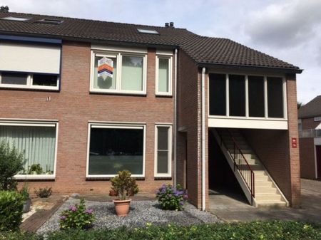 Te huur: Appartement Thorbeckestraat 80 in Sittard - Photo 2