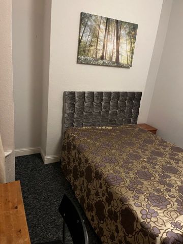 Room in a Shared House, Fosse Road South, LE3 - Photo 3