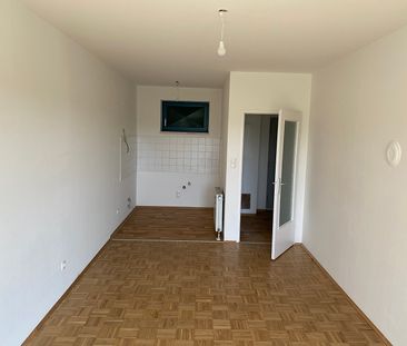 Gut aufgeteilte 2-Zimmer-Wohnung im Erdgeschoss - Photo 3