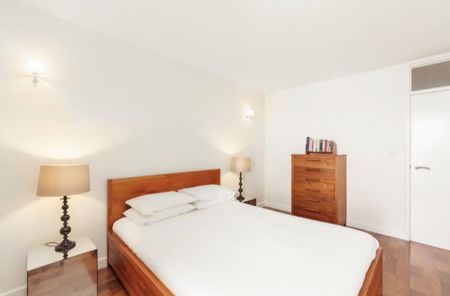 1 Bed Flat, Macklin Street, WC2B - Photo 5