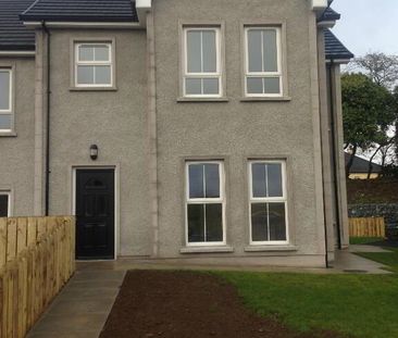 24A Richmond Manor, Old Omagh Road, Ballygawley, BT70 2EZ - Photo 3