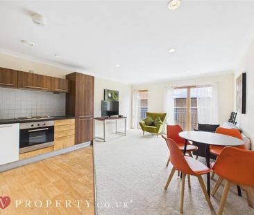 2 bedroom apartment to rent - Photo 1