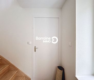 Location appartement à Brest, 2 pièces 37m² - Photo 1