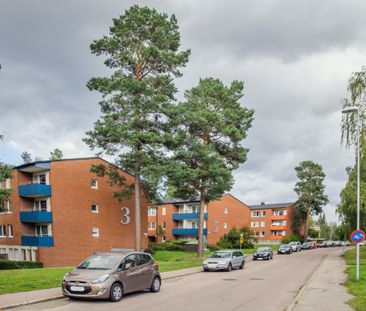 Kolbottenvägen 3 A - Foto 1