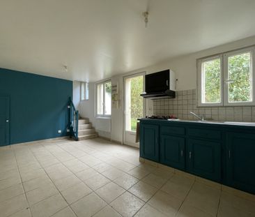 Location Maison 3 pièces 45m² COULOMMIERS 77120 - Photo 2