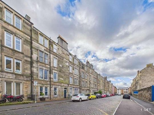 Springwell Place, Dalry, Edinburgh, EH11 - Photo 1