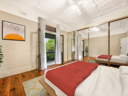 25 Sheehy Street, Glebe NSW 2037 - House For Rent | Domain - Photo 5