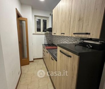 Bilocale in Affitto in Via Endimione a Roma - Photo 2
