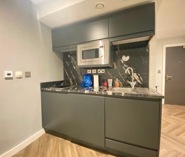 Reliance House, Water Street, Liverpool, L2 - Photo 5