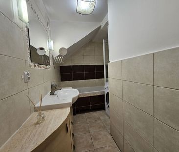 Dwupokojowe mieszkanie w samym centrum 32.22 m² - Photo 6