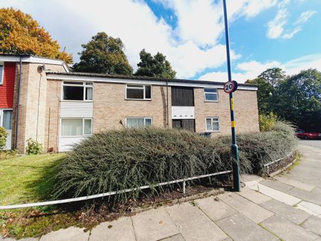 Leahurst Crescent, Birmingham - Photo 5