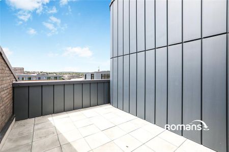 2 bedroom flat to rent - Photo 5