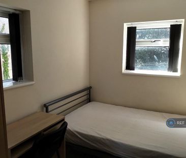 1 bedroom in a house share to rent - Photo 5