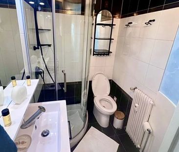 Location Appartement 1 pièce 22m² MENTON 06500 - Photo 6