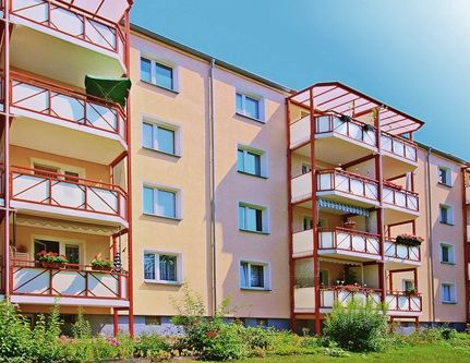 Wohnung Nr. 560/13/31 - Foto 1