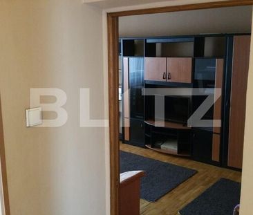 Apartament 2 camere, decomandat, AC, zona Gradina Botanica - Fotografie 6