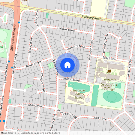10 Eriden Close, Vic 3150, Glen Waverley
