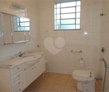Casa de vila com 3 quartos para alugar em Perdizes - SP - Photo 6