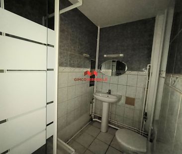 Appartement T1 de 27 m2 + PARKIG - Photo 3