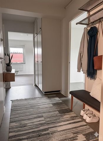 Kompassgatan 22 E - Foto 2