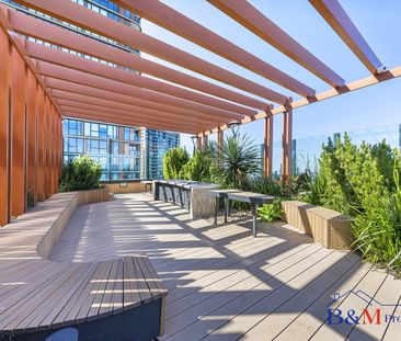 Modern Apartment in the Heart of St Leonards - Photo 6