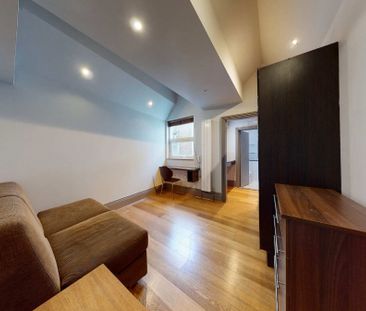 Studio Flat, Inglewood Mansions, NW6 - Photo 1