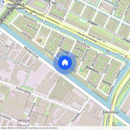 Leliëndaal 384, Plantage de Sniep Zuid, 1112WH, Diemen