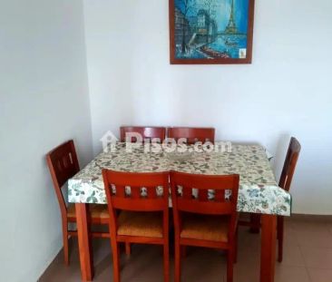 Piso en alquiler en La Laguna de El Portil - Photo 2