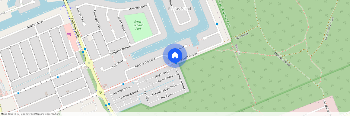 127 Cotterill Avenue, Qld 4507, Bongaree