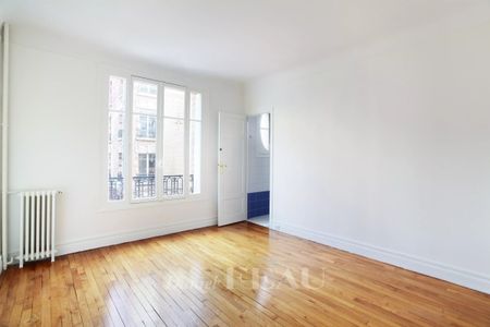 Appartement à louer à Paris 16Ème - Photo 5