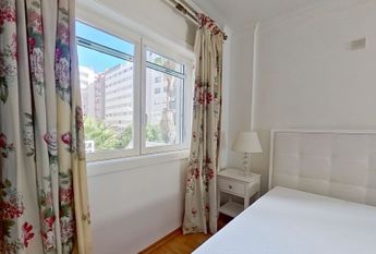 Apartamento T2 em Lisboa