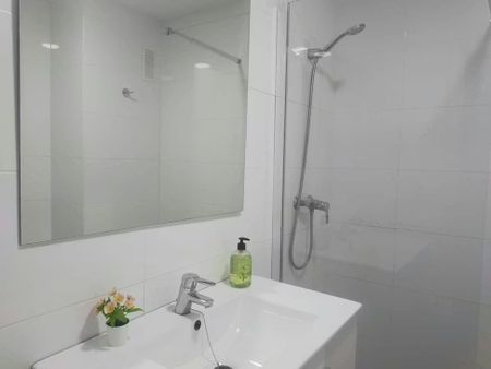 Carretera de Llíria, Burjassot, Valencian Community 46100 - Foto 5