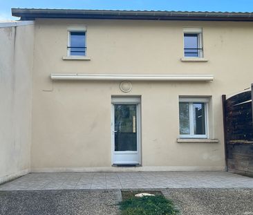 Location Maison 3 pièces 49m² - Photo 6