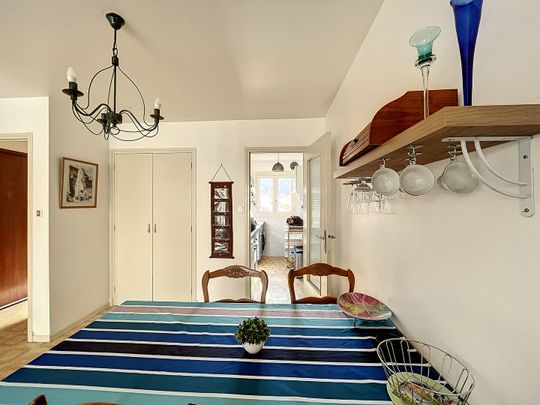 Location Appartement 1 pièce 34m² - Photo 1