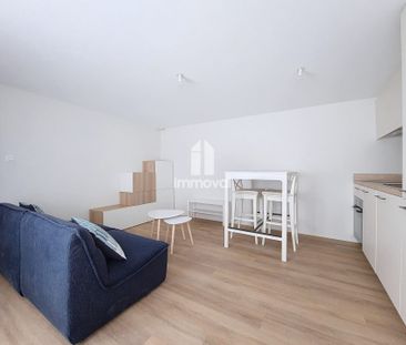 PETITE FRANCE - 2P - 35.3m² - Photo 3