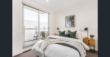 Bright and Central St Kilda Pad - Photo 3