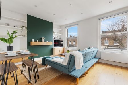 2 Bed Flat, Portnall Road, W9 - Photo 5