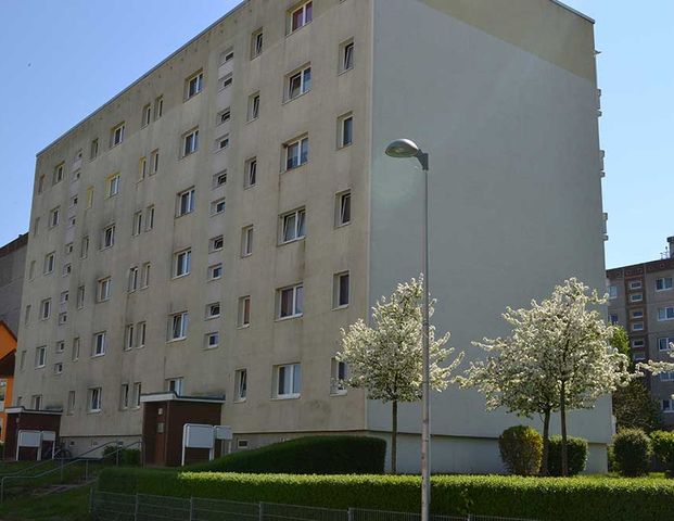 Kranichgrund 1 - Foto 1