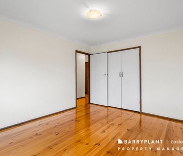 Spacious Three-Bedroom Home with Polished Timber Floors - Photo 5