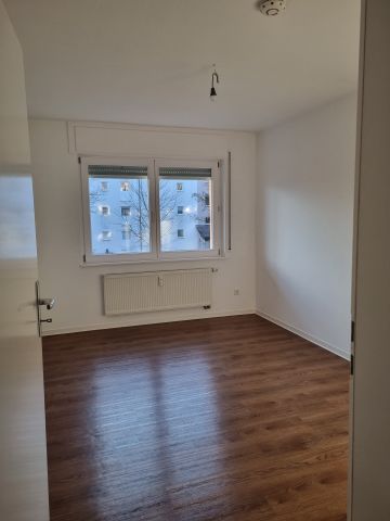 Stilvolle 4-Zimmer-Wohnung in Toplage! - Photo 4