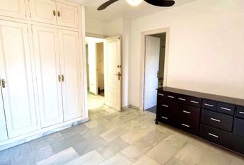 LONG TERM RENTAL- GREAT 3 BEDROOM SEMI-DETACHED + ATTIC NEXT TO THE SEA-BENALMADENA COSTA