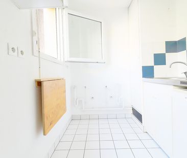 IDEAL ETUDIANT – T1BIS 30m2 – NANCY BOUFFLERS - Photo 2