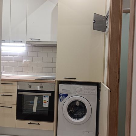 Studio/Γκαρσονιέρα για ενοικίαση Ιπποκράτειο (Φάληρο - Ιπποκράτειο) - Photo 5