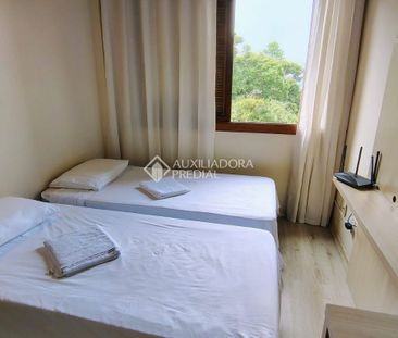 Apartamento com 2 quartos e 57m² para alugar em Centro, Gramado. - Photo 5