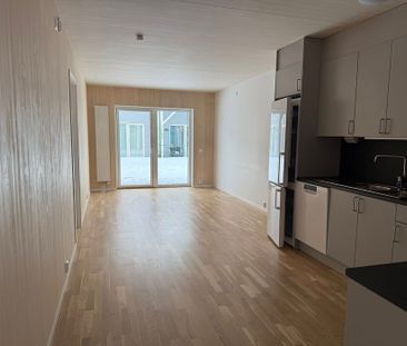 Borgportsvägen 5E, Härad - Photo 1